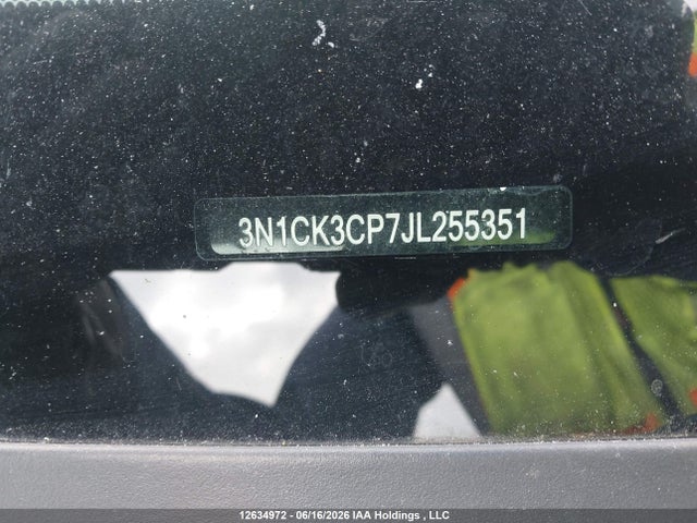 Nissan Micra 2018 3N1CK3CP7JL255351 Image 18