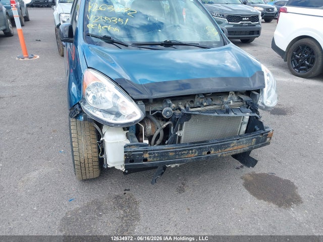 Nissan Micra 2018 3N1CK3CP7JL255351 Image 6