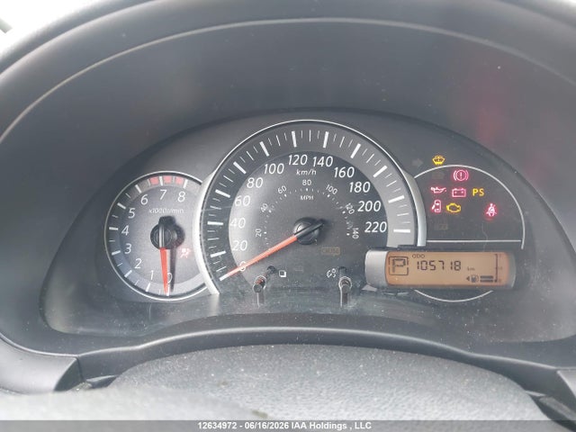 Nissan Micra 2018 3N1CK3CP7JL255351 Image 7