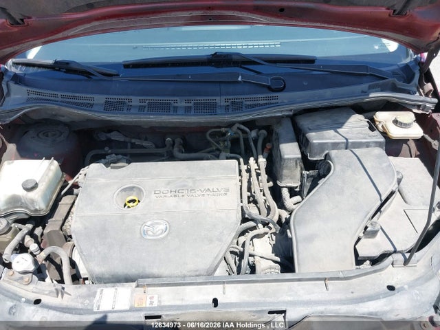 Продажа на аукционе авто 2008 Mazda Mazda5 Gs/gt, vin: JM1CR293980301664, номер лота: 12634973
