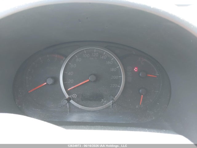 Продажа на аукционе авто 2008 Mazda Mazda5 Gs/gt, vin: JM1CR293980301664, номер лота: 12634973