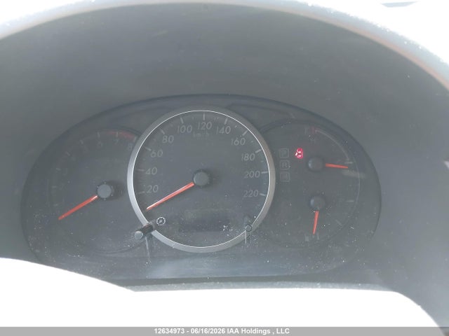 Продажа на аукционе авто 2008 Mazda Mazda5 Gs/gt, vin: JM1CR293980301664, номер лота: 12634973