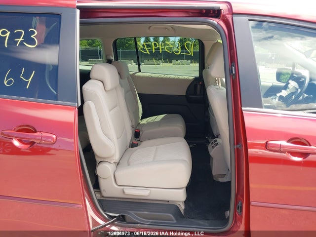 Продажа на аукционе авто 2008 Mazda Mazda5 Gs/gt, vin: JM1CR293980301664, номер лота: 12634973