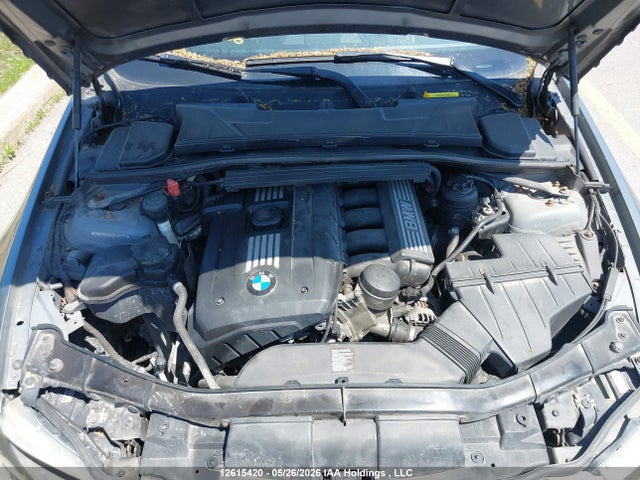 Продажа на аукционе авто 2011 Bmw 328i Xdrive, vin: WBAPK7C52BF083176, номер лота: 12615420
