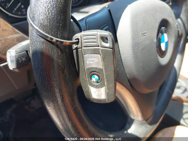 Продажа на аукционе авто 2011 Bmw 328i Xdrive, vin: WBAPK7C52BF083176, номер лота: 12615420