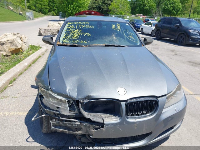 Продажа на аукционе авто 2011 Bmw 328i Xdrive, vin: WBAPK7C52BF083176, номер лота: 12615420