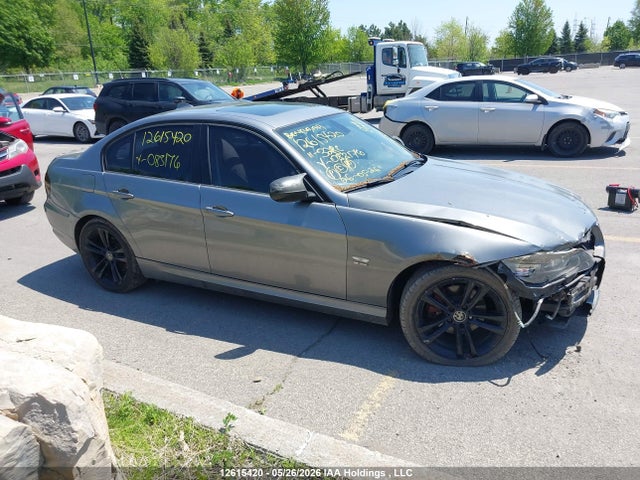 Продажа на аукционе авто 2011 Bmw 328i Xdrive, vin: WBAPK7C52BF083176, номер лота: 12615420