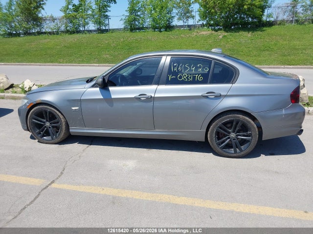 Продажа на аукционе авто 2011 Bmw 328i Xdrive, vin: WBAPK7C52BF083176, номер лота: 12615420