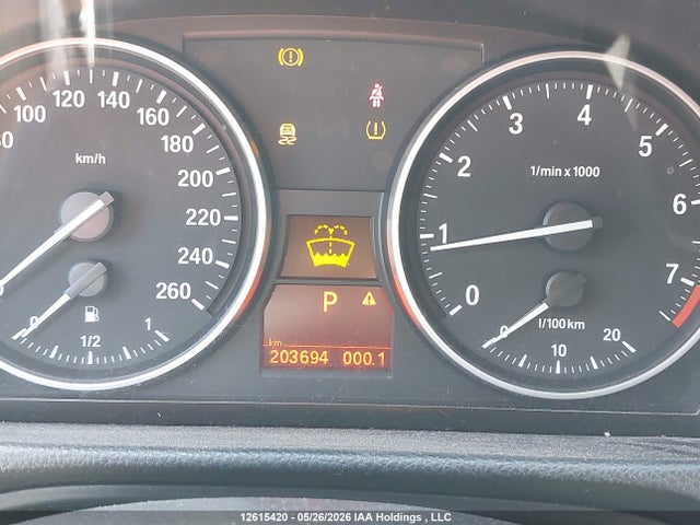 Продажа на аукционе авто 2011 Bmw 328i Xdrive, vin: WBAPK7C52BF083176, номер лота: 12615420