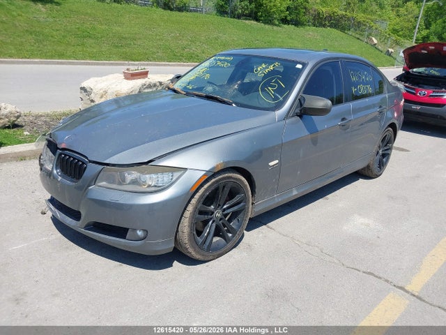 Продажа на аукционе авто 2011 Bmw 328i Xdrive, vin: WBAPK7C52BF083176, номер лота: 12615420