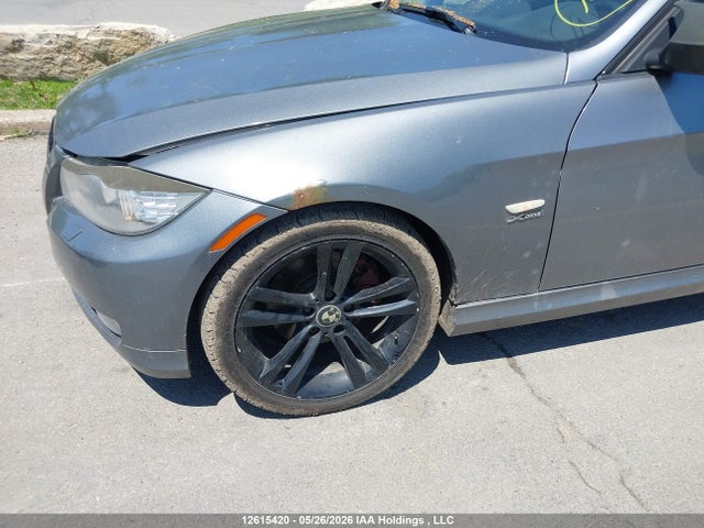 Продажа на аукционе авто 2011 Bmw 328i Xdrive, vin: WBAPK7C52BF083176, номер лота: 12615420