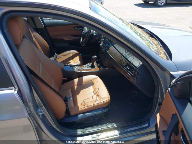 Продажа на аукционе авто 2011 Bmw 328i Xdrive, vin: WBAPK7C52BF083176, номер лота: 12615420