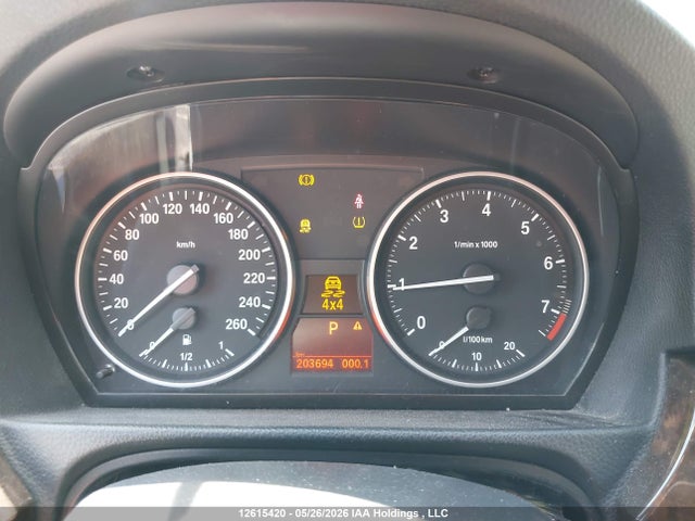 Продажа на аукционе авто 2011 Bmw 328i Xdrive, vin: WBAPK7C52BF083176, номер лота: 12615420