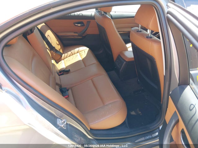 Продажа на аукционе авто 2011 Bmw 328i Xdrive, vin: WBAPK7C52BF083176, номер лота: 12615420