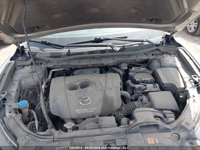 Mazda Cx-5 Gx 2014 JM3KE2BE3E0337808 Image 10