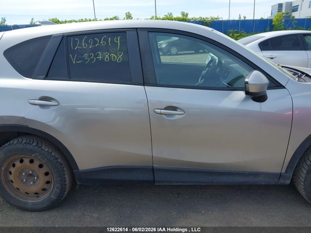 Mazda Cx-5 Gx 2014 JM3KE2BE3E0337808 Image 13