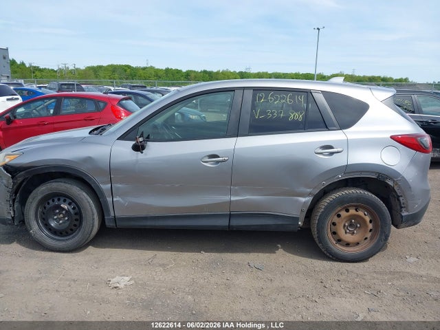 Mazda Cx-5 Gx 2014 JM3KE2BE3E0337808 Image 14