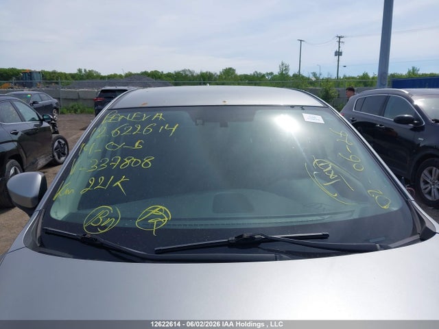 Mazda Cx-5 Gx 2014 JM3KE2BE3E0337808 Image 17