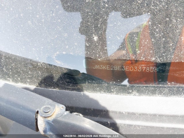 Mazda Cx-5 Gx 2014 JM3KE2BE3E0337808 Image 19