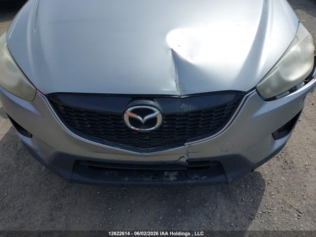 Mazda Cx-5 Gx 2014 JM3KE2BE3E0337808 Image 21