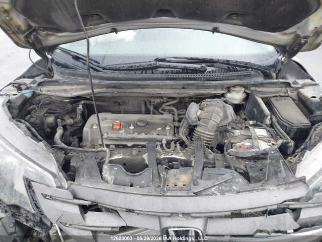 12623003 :رقم المزاد ، 2HKRM4H52EH114000 vin ، 2014 Honda Cr-v Ex مزاد بيع