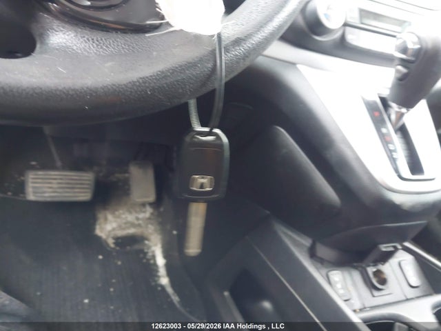 12623003 :رقم المزاد ، 2HKRM4H52EH114000 vin ، 2014 Honda Cr-v Ex مزاد بيع