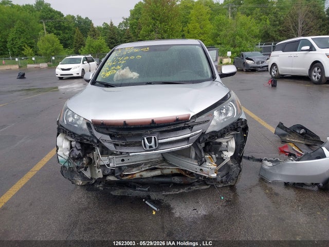 12623003 :رقم المزاد ، 2HKRM4H52EH114000 vin ، 2014 Honda Cr-v Ex مزاد بيع