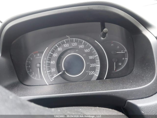 12623003 :رقم المزاد ، 2HKRM4H52EH114000 vin ، 2014 Honda Cr-v Ex مزاد بيع