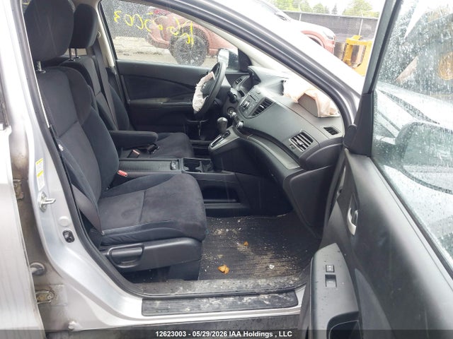 12623003 :رقم المزاد ، 2HKRM4H52EH114000 vin ، 2014 Honda Cr-v Ex مزاد بيع