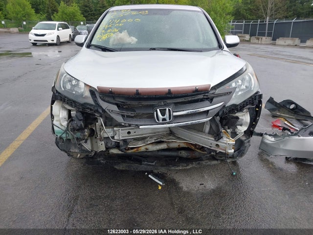 12623003 :رقم المزاد ، 2HKRM4H52EH114000 vin ، 2014 Honda Cr-v Ex مزاد بيع