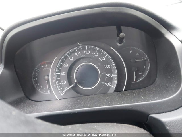 12623003 :رقم المزاد ، 2HKRM4H52EH114000 vin ، 2014 Honda Cr-v Ex مزاد بيع