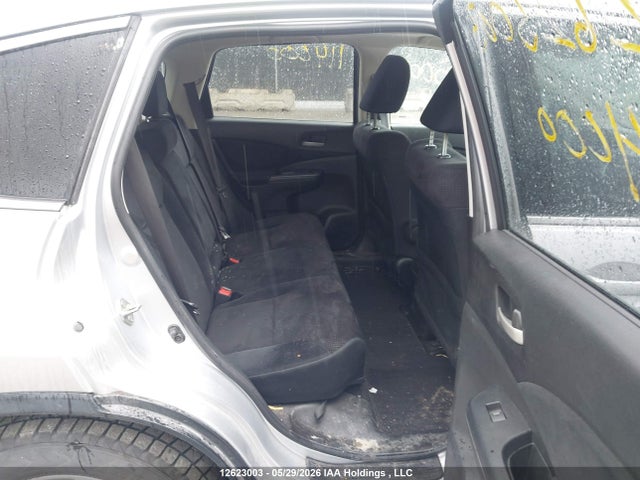 12623003 :رقم المزاد ، 2HKRM4H52EH114000 vin ، 2014 Honda Cr-v Ex مزاد بيع