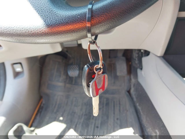 2012 Honda Civic Lx მანქანა იყიდება აუქციონზე, vin: 2HGFB2E48CH015388, აუქციონის ნომერი: 12623282