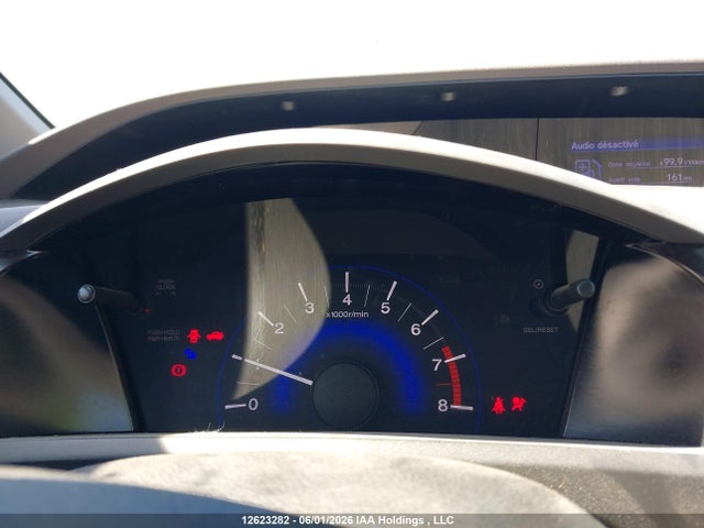 2012 Honda Civic Lx მანქანა იყიდება აუქციონზე, vin: 2HGFB2E48CH015388, აუქციონის ნომერი: 12623282