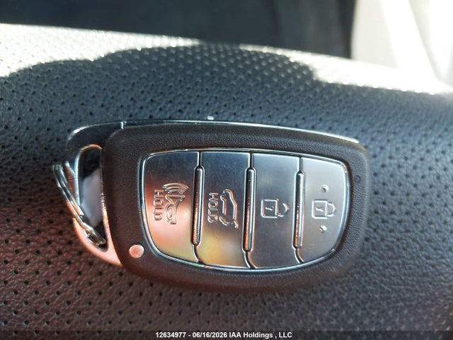 Продаж на аукціоні авто 2019 Hyundai Tucson Limited/sel/sport/ultimate/value/night, vin: KM8J3CAL7KU905297, номер лоту: 12634977