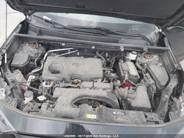 Aukcja sprzedaży 2020 Toyota Rav4 Le, vin: 2T3B1RFV8LC097253, numer aukcji: 12634980