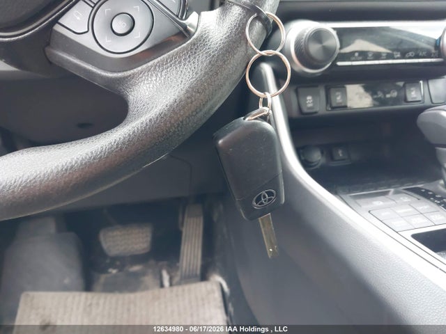 Aukcja sprzedaży 2020 Toyota Rav4 Le, vin: 2T3B1RFV8LC097253, numer aukcji: 12634980