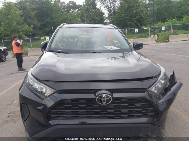 Aukcja sprzedaży 2020 Toyota Rav4 Le, vin: 2T3B1RFV8LC097253, numer aukcji: 12634980