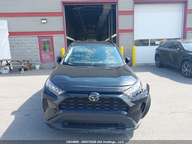 Aukcja sprzedaży 2020 Toyota Rav4 Le, vin: 2T3B1RFV8LC097253, numer aukcji: 12634980
