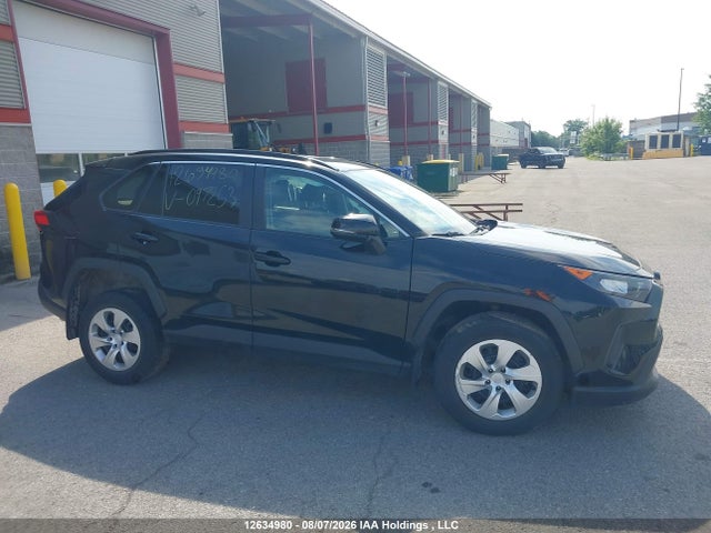 Aukcja sprzedaży 2020 Toyota Rav4 Le, vin: 2T3B1RFV8LC097253, numer aukcji: 12634980