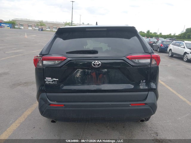 Aukcja sprzedaży 2020 Toyota Rav4 Le, vin: 2T3B1RFV8LC097253, numer aukcji: 12634980