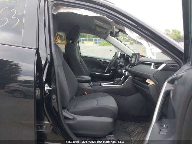 Aukcja sprzedaży 2020 Toyota Rav4 Le, vin: 2T3B1RFV8LC097253, numer aukcji: 12634980