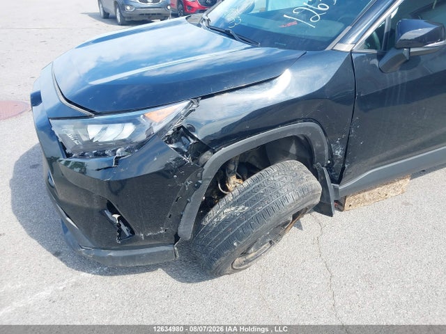 Aukcja sprzedaży 2020 Toyota Rav4 Le, vin: 2T3B1RFV8LC097253, numer aukcji: 12634980