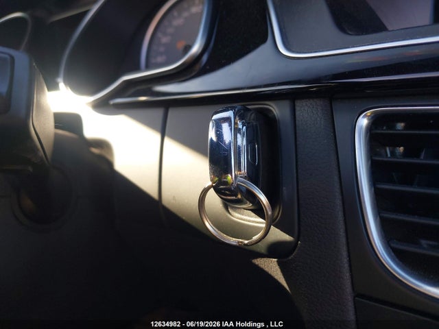 Audi S5 3.0t Technik 2016 WAUL4AFH1GN003648 Image 11