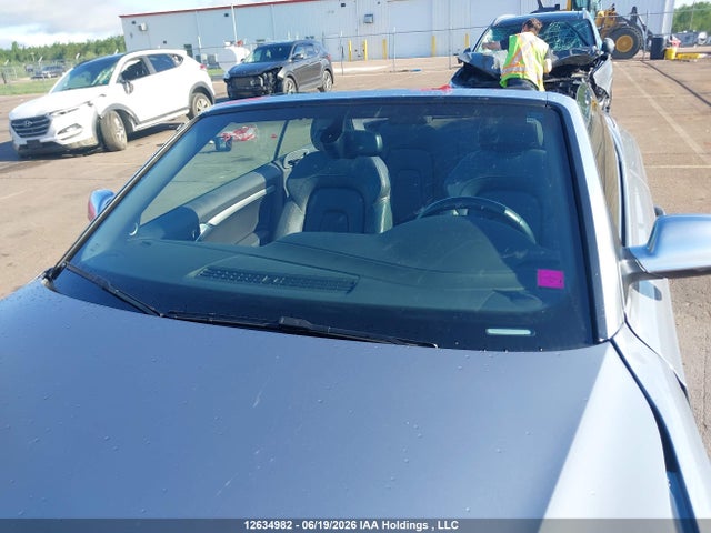 Audi S5 3.0t Technik 2016 WAUL4AFH1GN003648 Image 17