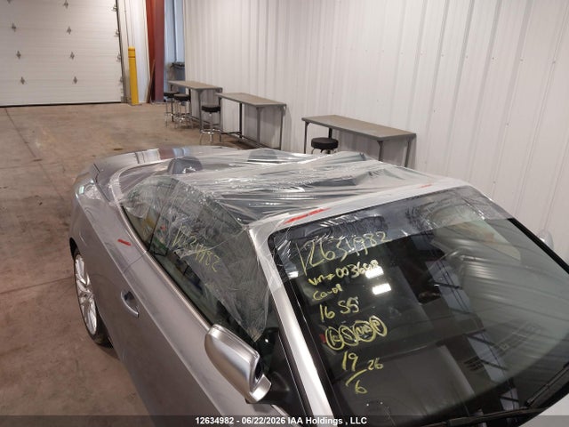 Audi S5 3.0t Technik 2016 WAUL4AFH1GN003648 Image 22