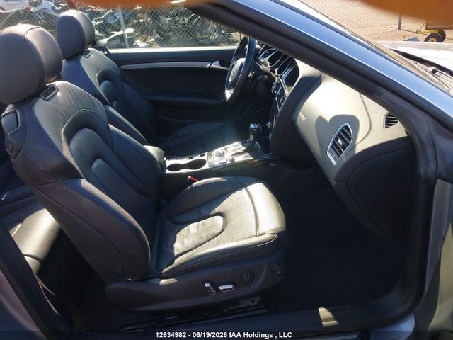 Audi S5 3.0t Technik 2016 WAUL4AFH1GN003648 Image 5