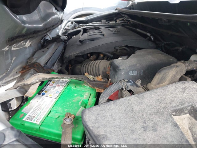 12634984 :رقم المزاد ، 2T1KU4EE7CC851098 vin ، 2012 Toyota Corolla Matrix مزاد بيع