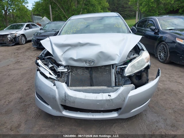 12634984 :رقم المزاد ، 2T1KU4EE7CC851098 vin ، 2012 Toyota Corolla Matrix مزاد بيع