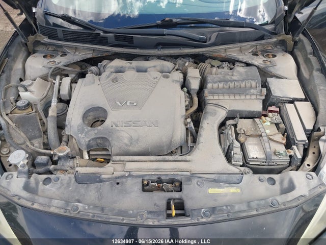 1N4AA6AP1GC375412 Nissan Maxima 3.5s/sv/sl/sr/plat